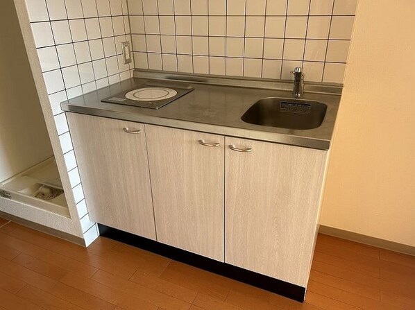 LaSante立川の物件内観写真